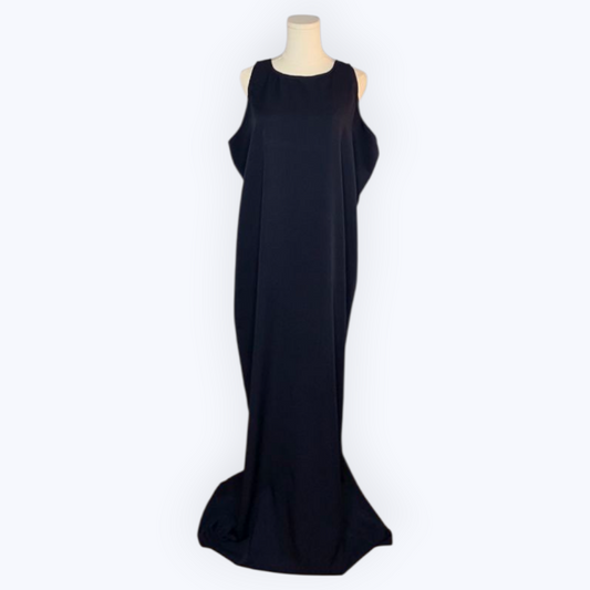 Ensemble surdimensionner avec haut asymétrique